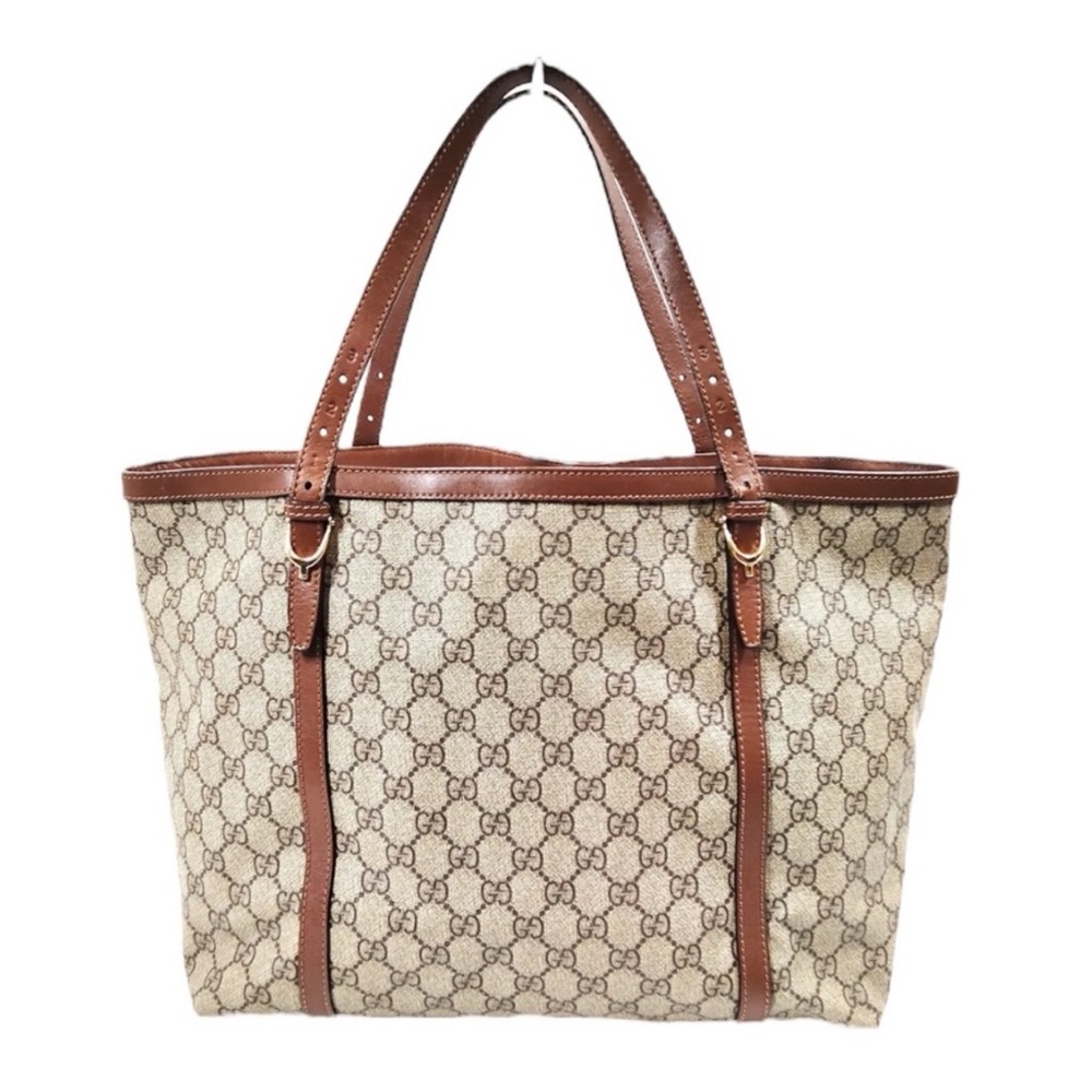 GUCCI Tote Bag